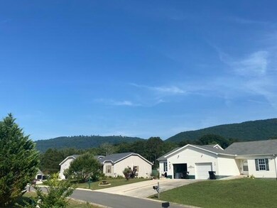 View Across Street