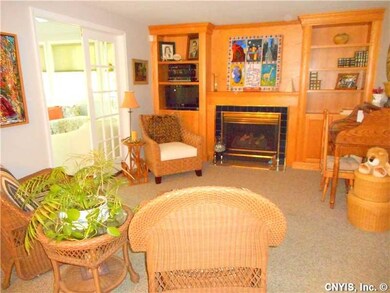 Family Room.