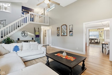 232 Charing Cross Rd, Indianapolis, IN 46217 - photo 7