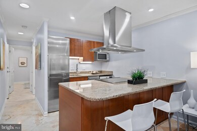 1853 Biltmore St NW unit A, Washington, DC 20009 - photo 7