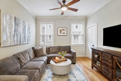 138 High St unit 1, Charlestown, MA 02129 - photo 3