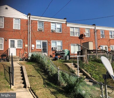 5472 Whitwood Rd, Baltimore, MD 21206 - photo 4