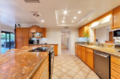 Remodeled