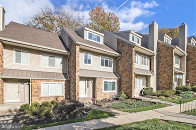 412 Cannon Ct unit 412, Chesterbrook, PA 19087 - photo 2