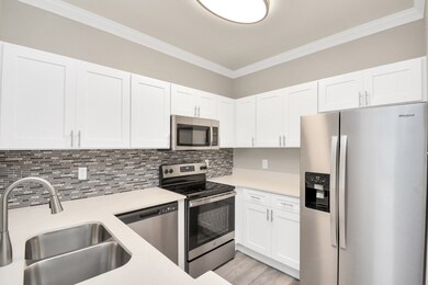 Photos displayed may be of similar apartments or f