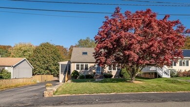 28 Macomber Rd, Gloucester, MA 01930 - photo 4