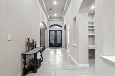 3388 Ashton Springs Ln, Pearland, TX 77584 - photo 2