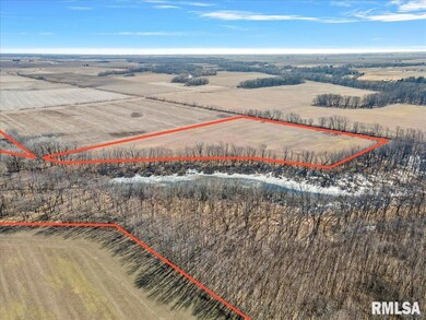 13505 W Long Point Rd, Niantic Township, IL 62551 - photo 6