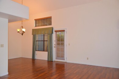 dining ell opens to great room