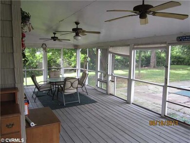 Porch