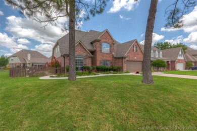 9403 E 77th St, Tulsa, OK 74133 - photo 2