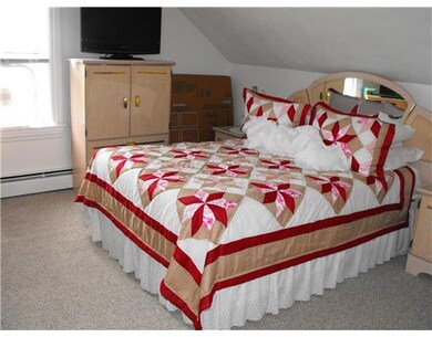 Bedroom.