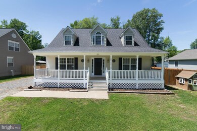 1355 Holly Vista Dr, Colonial Beach, VA 22443 - photo 2