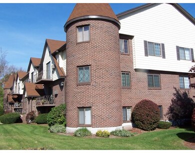 3 Royal Crest Dr unit 1, Randolph, MA 02368 - photo 2