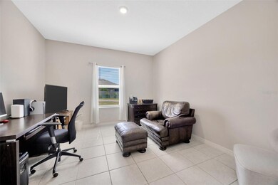 Office / Bonus Room