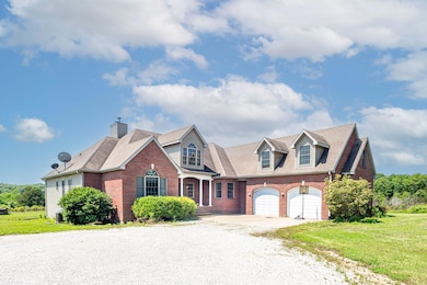 Front of the Home