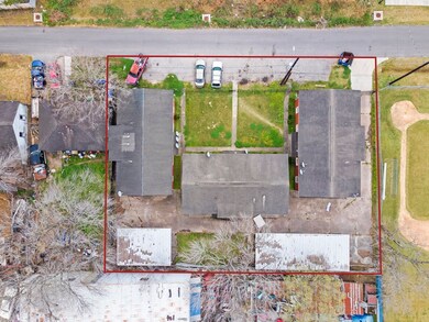 6618 London St unit 8, Houston, TX 77021 - photo 4