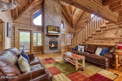 2835 Seth Rd, Pigeon Forge, TN 37863 - photo 3