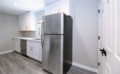 1308 Enid St unit 5, Houston, TX 77009 - photo 6