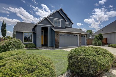 1434 NW Teakwood Ct, Redmond, OR 97756 - photo 2