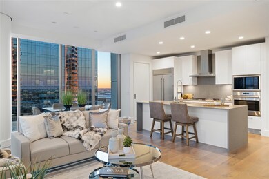 Windrose Tower unit 1403, Plano, TX 75054 - photo 3