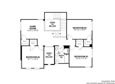 15719 La Subida Trail, Helotes, TX 78023 - photo 5