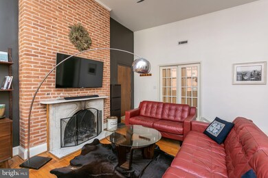 1014 N Charles St, Baltimore, MD 21201 - photo 5