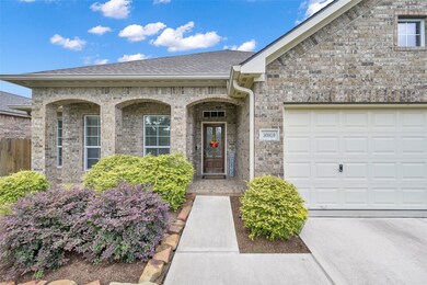 30919 W Lost Creek Blvd, Magnolia, TX 77355 - photo 3