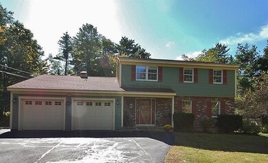 380 W Main St, Yarmouth, ME 04096 - photo 3