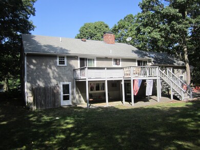 27 Magnolia Rd, Yarmouth Port, MA 02675 - photo 3