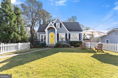 401 Ridgewood Ave, Gainesville, GA 30501 - photo 3