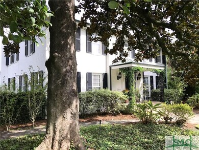 All brick house with hurricane shutters.