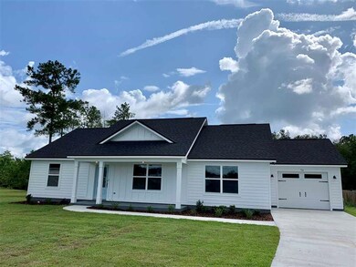 70 Mallard Pond Cir, Crawfordville, FL 32327 - photo 2