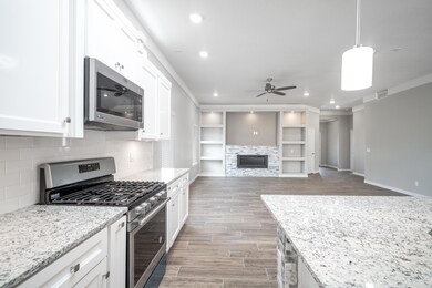 13574 Lawkland St, Horizon City, TX 79928 - photo 7