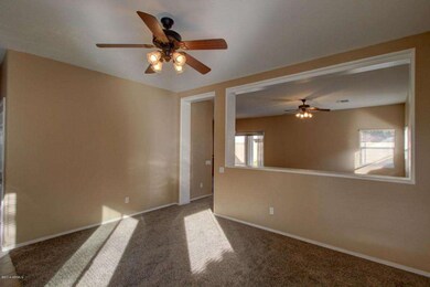 FORMAL LIVING RM OPENS TO FAMILY RM