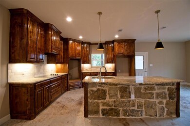 Lot 21 Amber Meadows Dr, Springtown, TX 76085 - photo 4