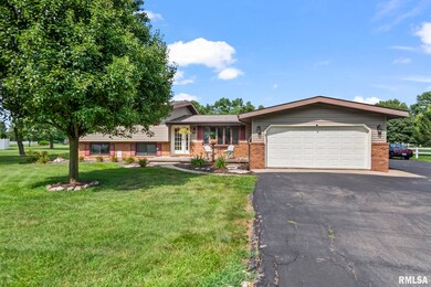 11910 Bubbling Well Rd unit 1, Glenarm, IL 62536 - photo 3