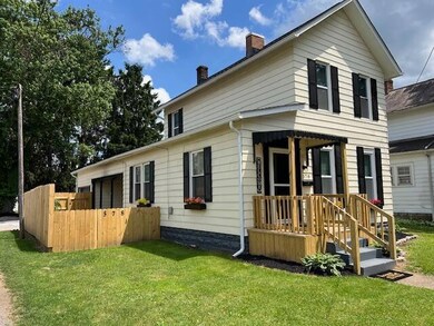 578 N 12th St, Newark, OH 43055 - photo 2