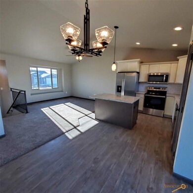 583 Quinton Ln unit Lot 30 Foxborough, Box Elder, SD 57719 - photo 5