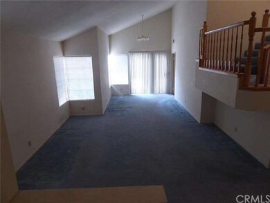 ENTRANCE TO FORMAL LIVING ROOM AND DINING ROOM