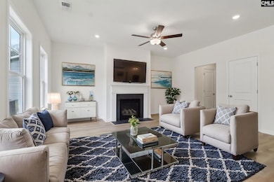 208 Ruby Prince Way, Lexington, SC 29073 - photo 4