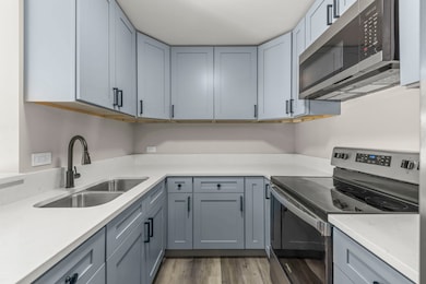 499 Park St unit 2D, Bensenville, IL 60106 - photo 6