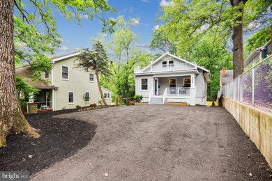 7304 Flower Ave, Takoma Park, MD 20912 - photo 4