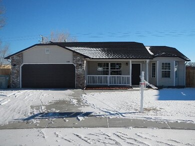 110 W Crestwood Dr, Nampa, ID 83686 - photo 2