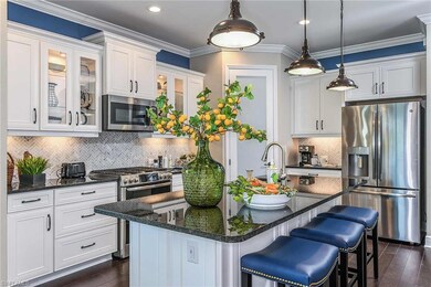 2114 Marquesa Cir, Naples, FL 34112 - photo 2