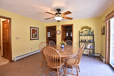 35 Briarbrook Dr, East Greenwich, RI 02818 - photo 4