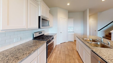 8529 Centerboard Ln, Fort Worth, TX 76179 - photo 5