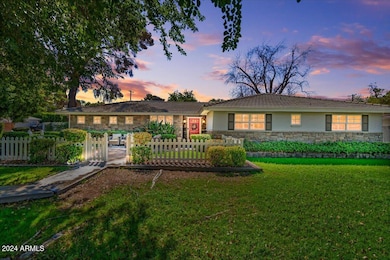 3841 E Elm St, Phoenix, AZ 85018 - photo 2