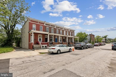 1609 E 28th St, Baltimore, MD 21218 - photo 3