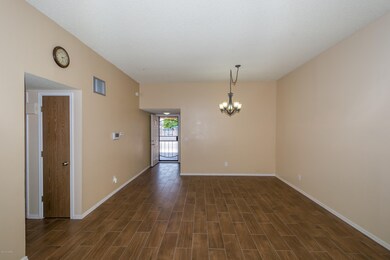 Great Room towards Dining Area